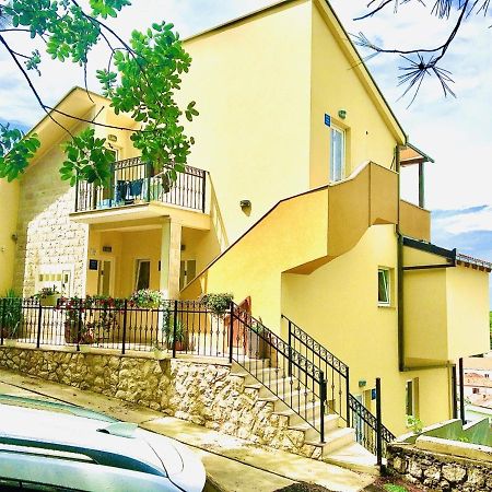 בלאצ'ה Villa Nostra Vita מראה חיצוני תמונה