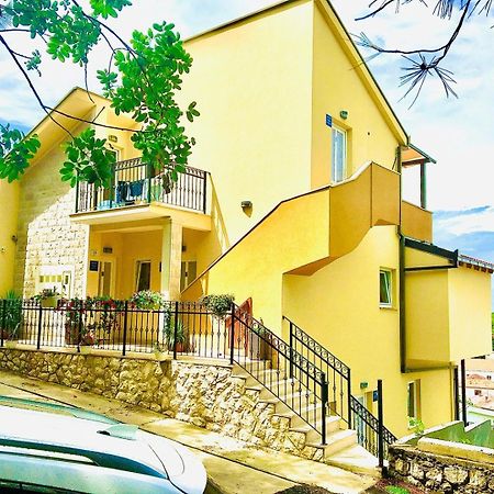 בלאצ'ה Villa Nostra Vita מראה חיצוני תמונה